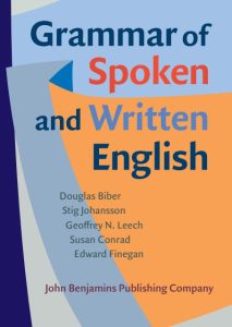 Grammar-of-Spoken-and-Written-English