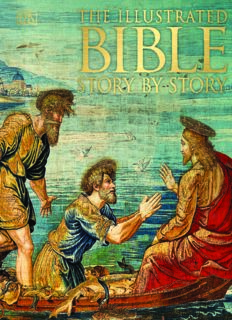 The Illustrated Bible Story by Story pdf